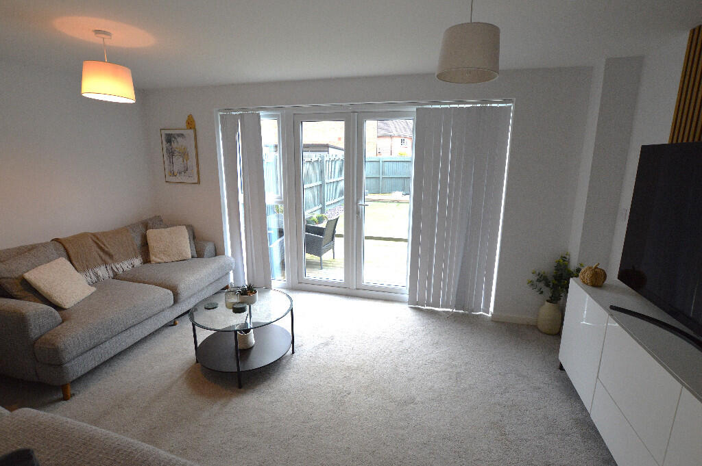 Main image of property: Fletton Row, Stewartby