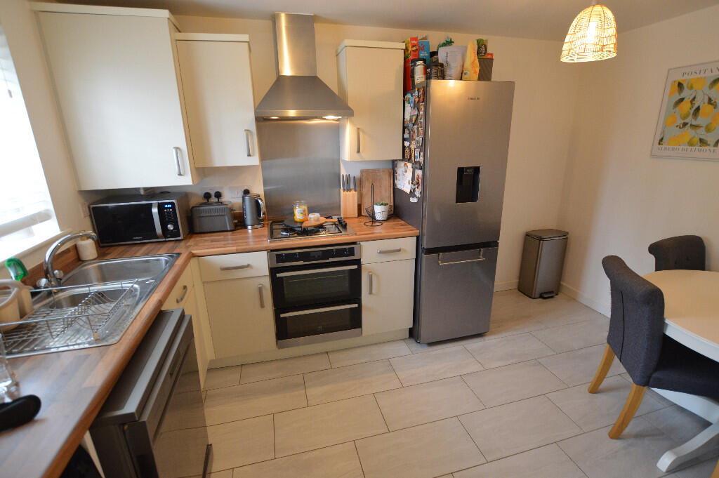 Main image of property: Fletton Row, Stewartby