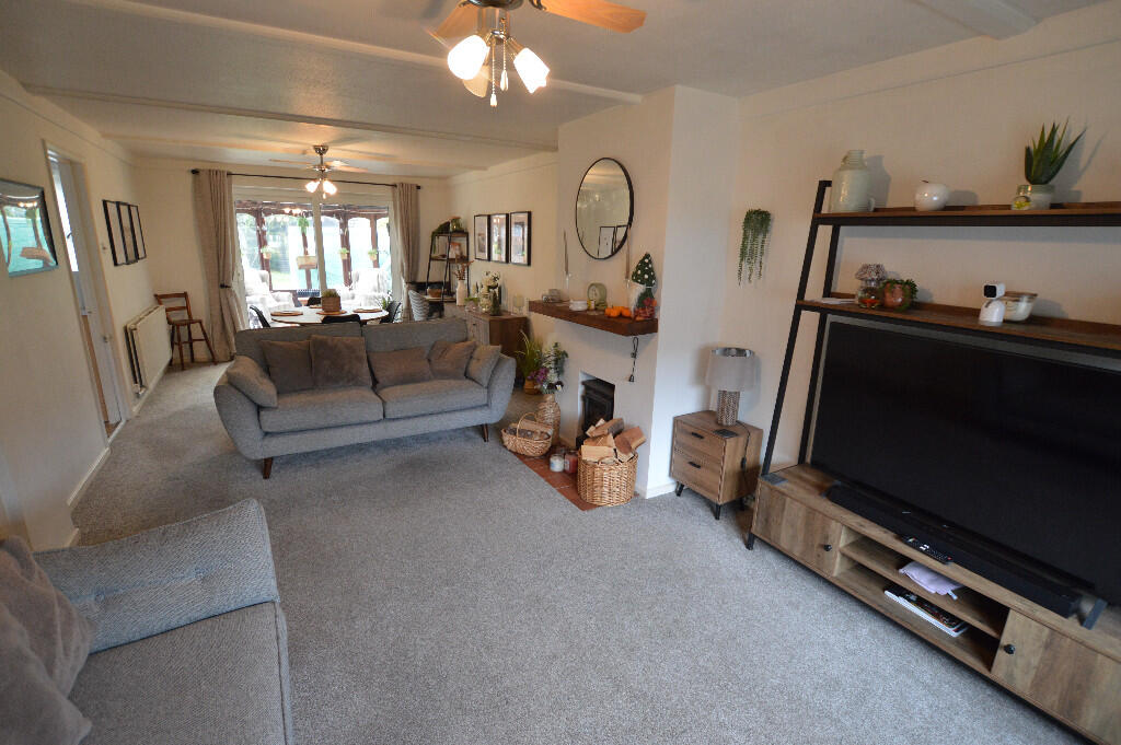 Main image of property: Hillson Close, Marston Moretaine