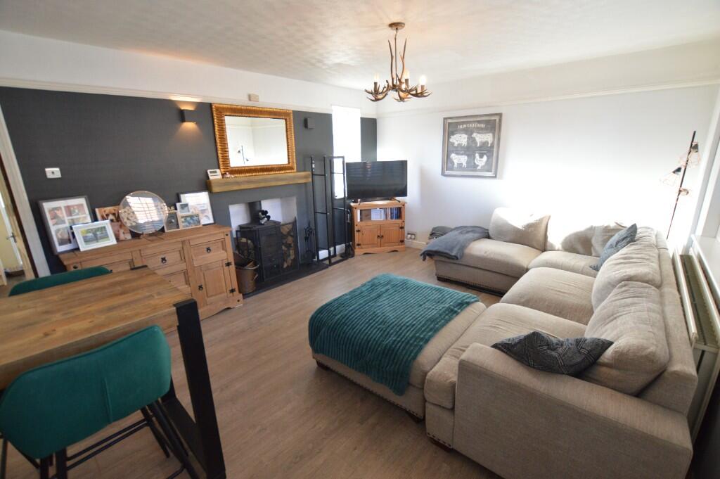 Main image of property: Highfield Crescent, Brogborough