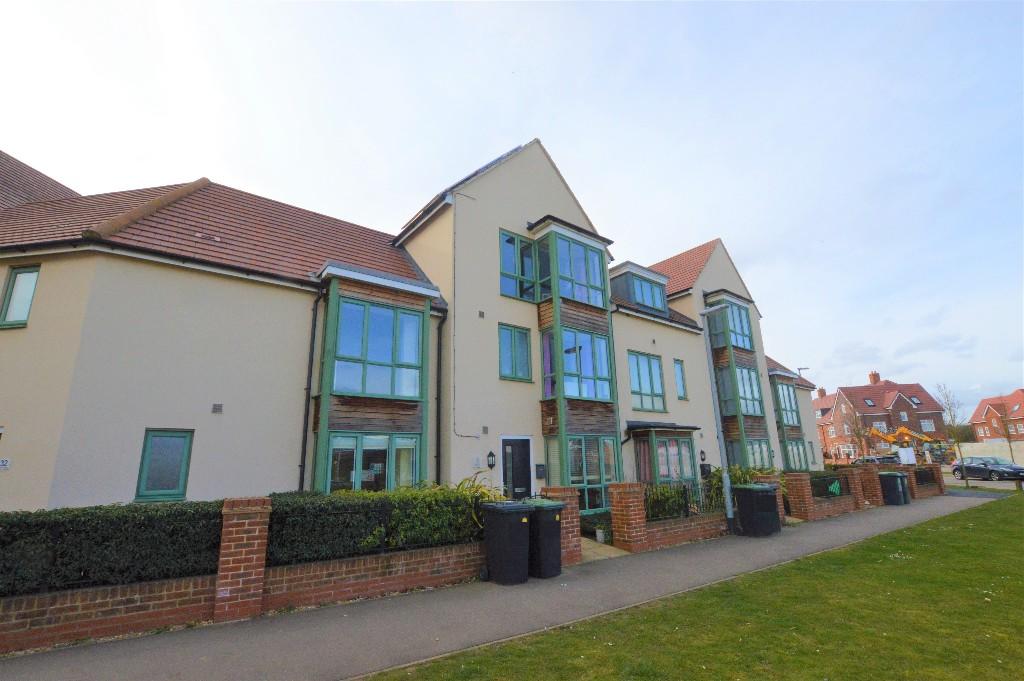 Main image of property: Gold Furlong, Marston Park