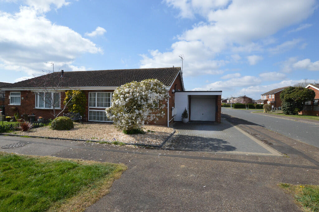 Main image of property: Scotchbrook Road, Marston Moretaine