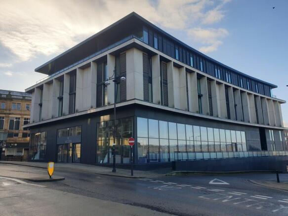 Main image of property: Market Street, Rotherham, South Yorkshire, S60