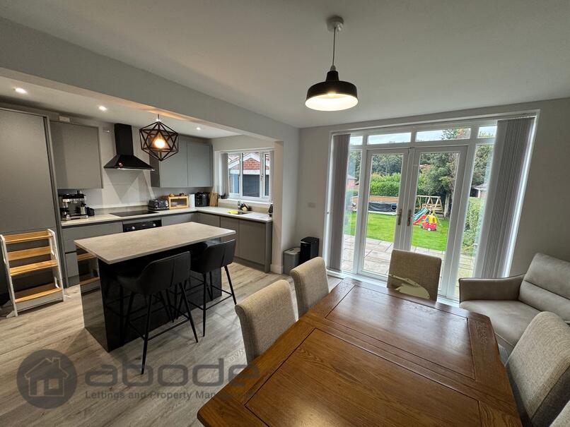 Main image of property: Morthen Road, Rotherham, South Yorkshire, S66