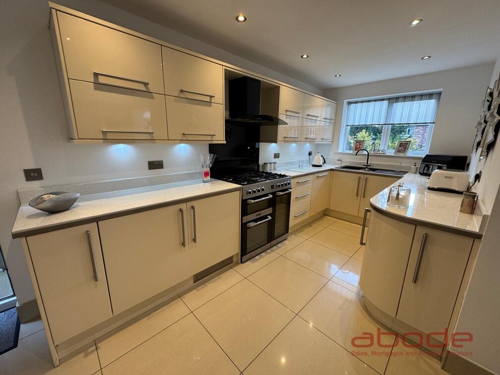 Main image of property: Hollingswood Way, Rotherham, South Yorkshire, S66