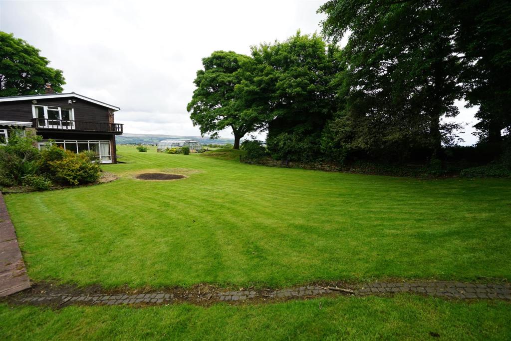 Plot for sale in Haigh Road, Haigh, Wigan, WN2