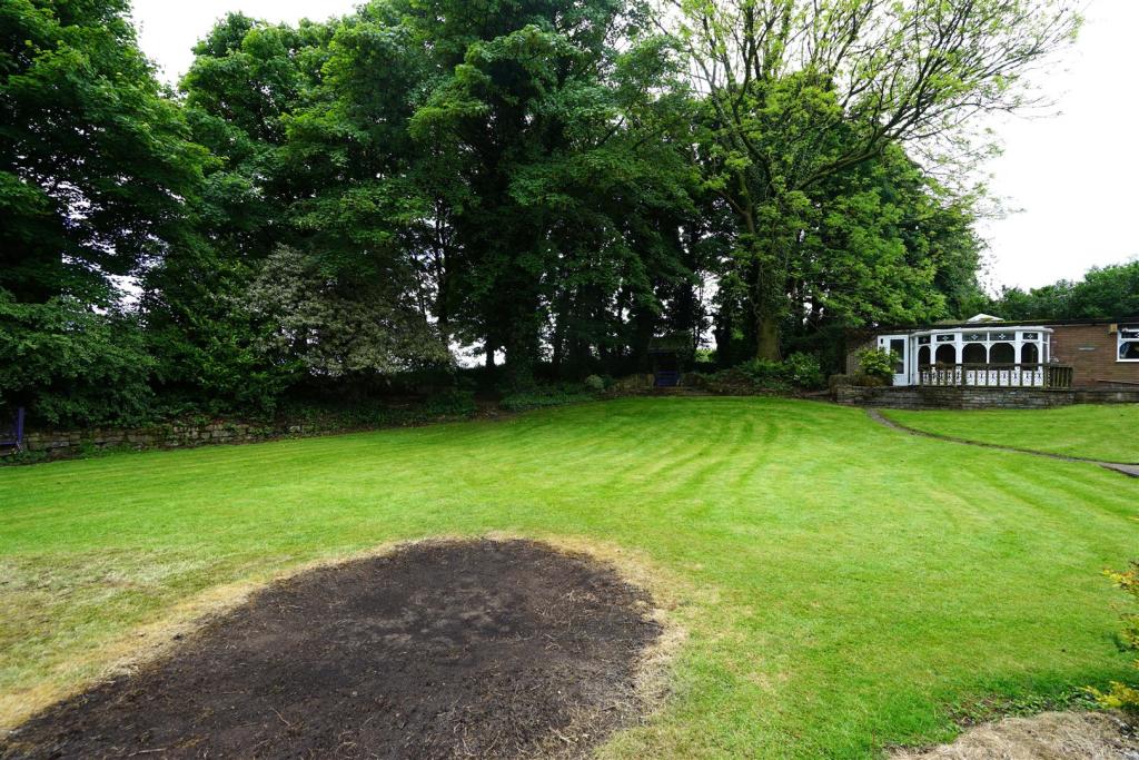 Plot for sale in Haigh Road, Haigh, Wigan, WN2