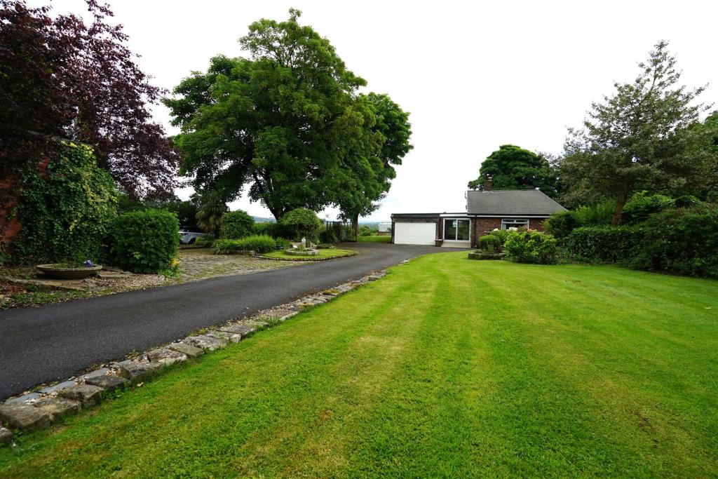 4 bedroom detached house for sale in Haigh Road, Haigh, Wigan, WN2