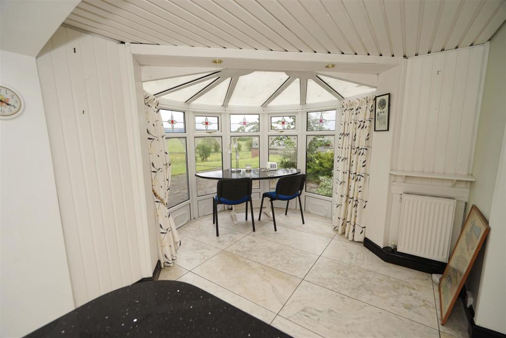 4 bedroom detached house for sale in Haigh Road, Haigh, Wigan, WN2