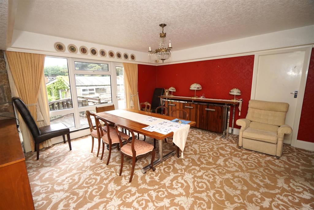 4 bedroom detached house for sale in Haigh Road, Haigh, Wigan, WN2