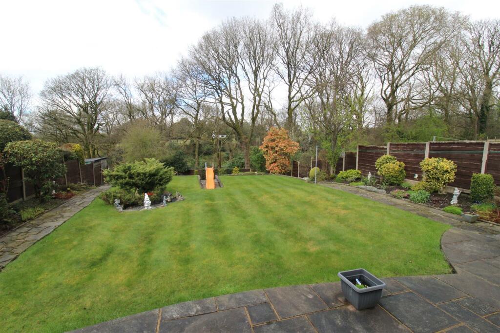 Additional property image - Lever Park Avenue, Horwich, Bolton
