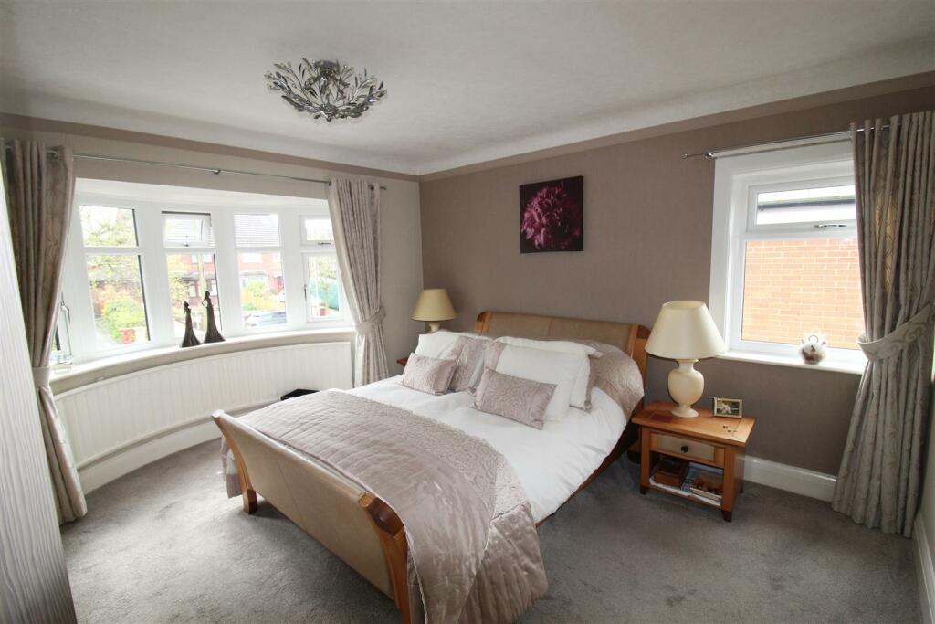 Additional property image - Lever Park Avenue, Horwich, Bolton