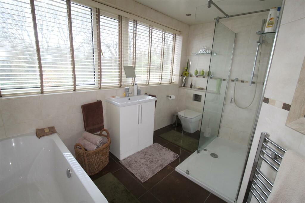 Additional property image - Lever Park Avenue, Horwich, Bolton