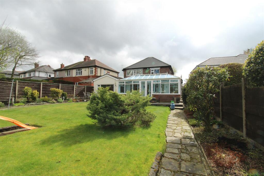 Additional property image - Lever Park Avenue, Horwich, Bolton