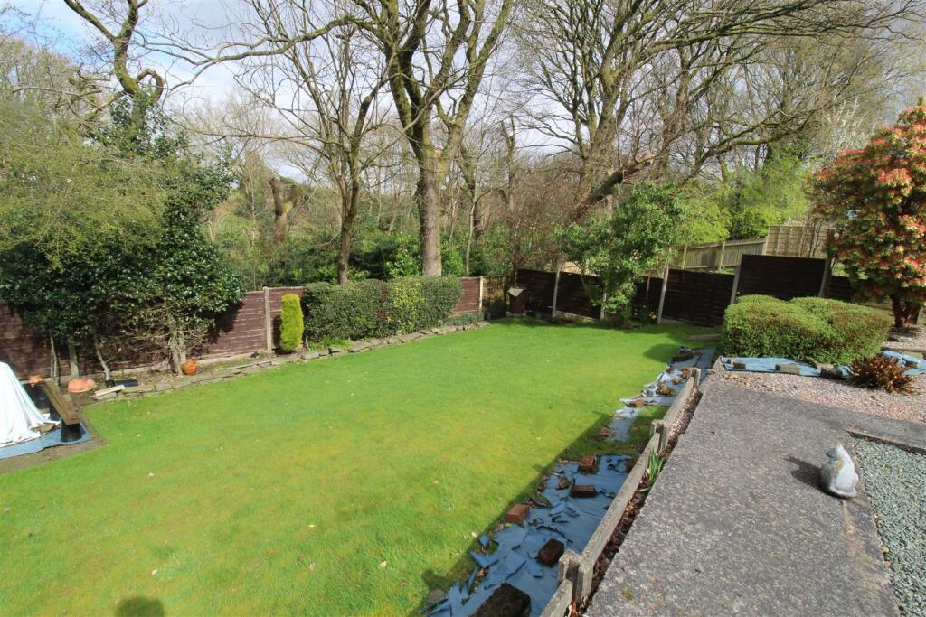 Additional property image - Lever Park Avenue, Horwich, Bolton