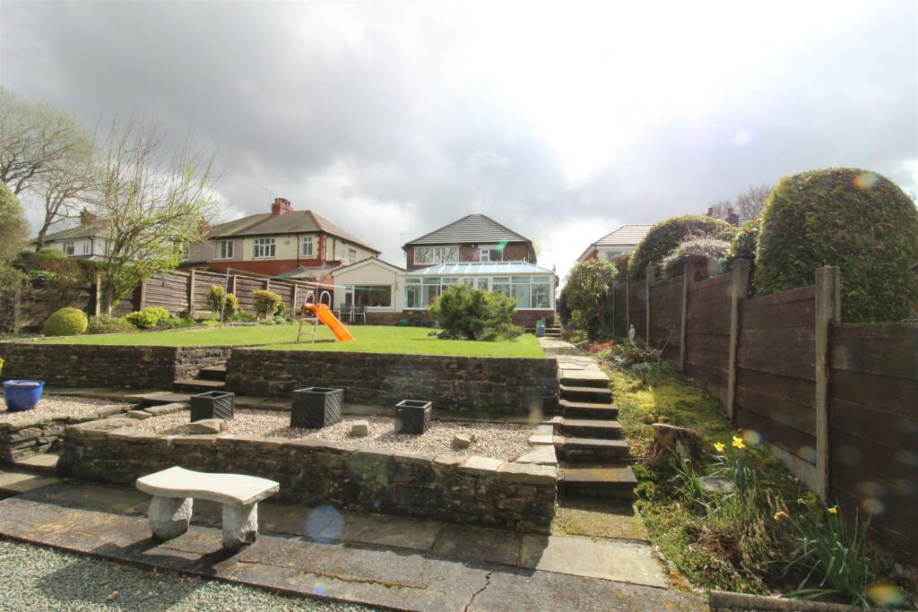 Additional property image - Lever Park Avenue, Horwich, Bolton