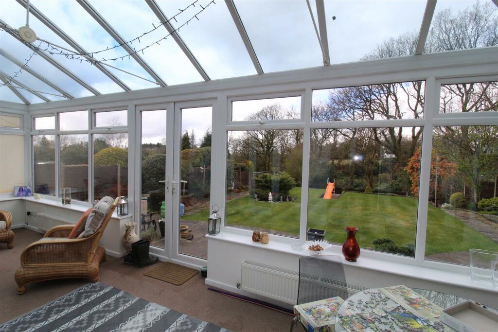 Additional property image - Lever Park Avenue, Horwich, Bolton