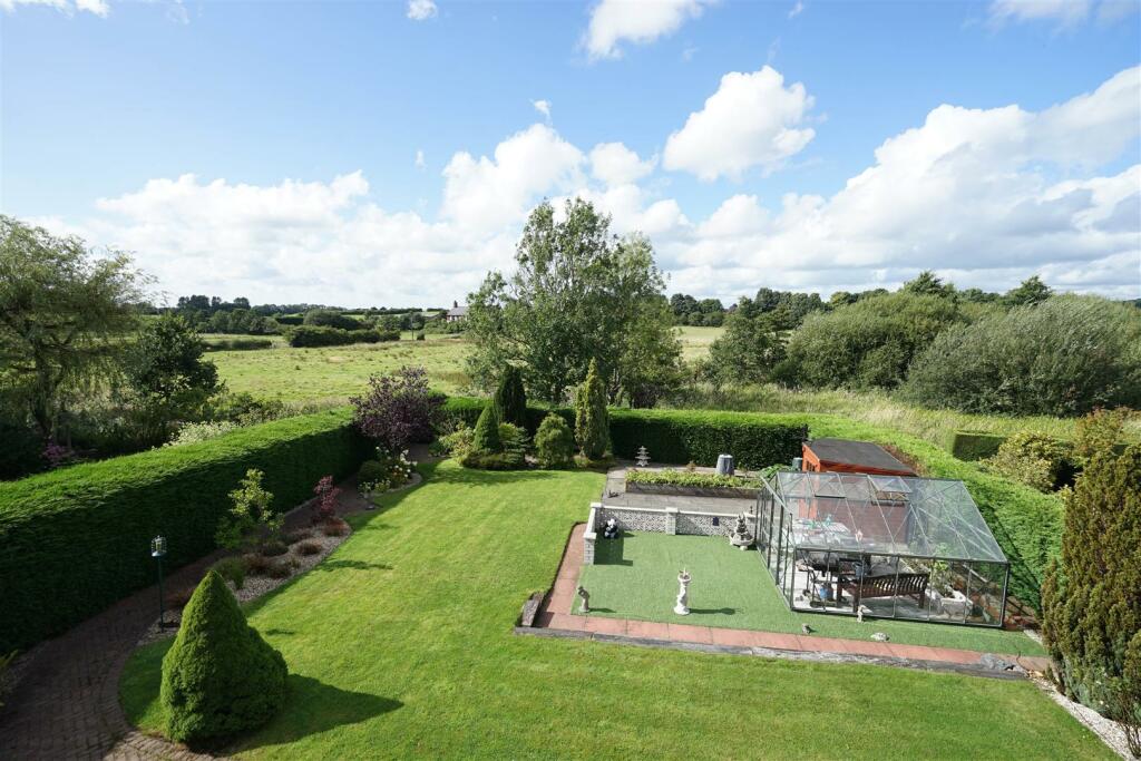 Additional property image - Alderbank, Horwich, Bolton