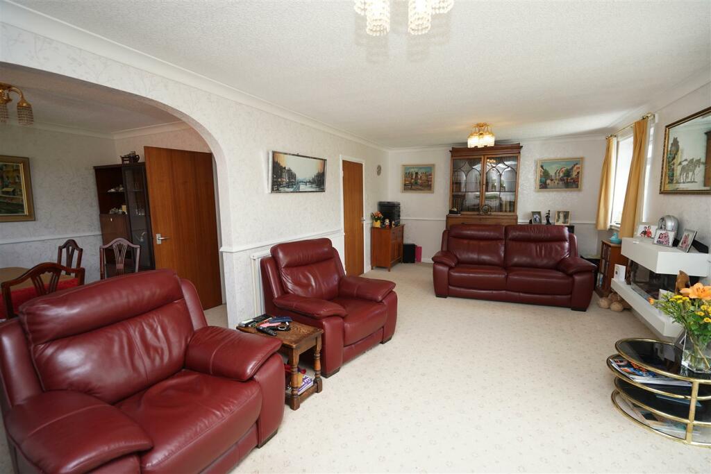 Additional property image - Alderbank, Horwich, Bolton