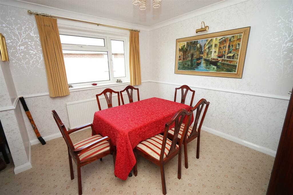 Additional property image - Alderbank, Horwich, Bolton