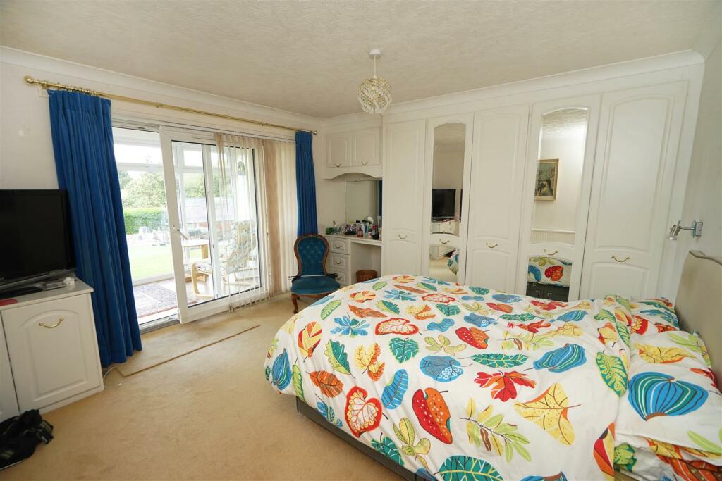 Additional property image - Alderbank, Horwich, Bolton