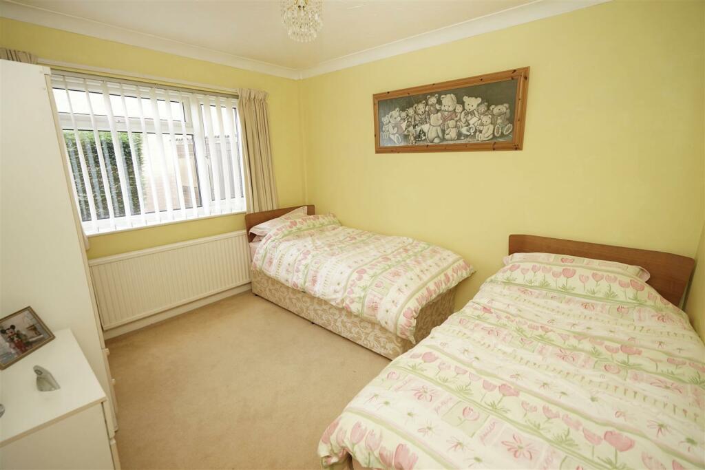 Additional property image - Alderbank, Horwich, Bolton