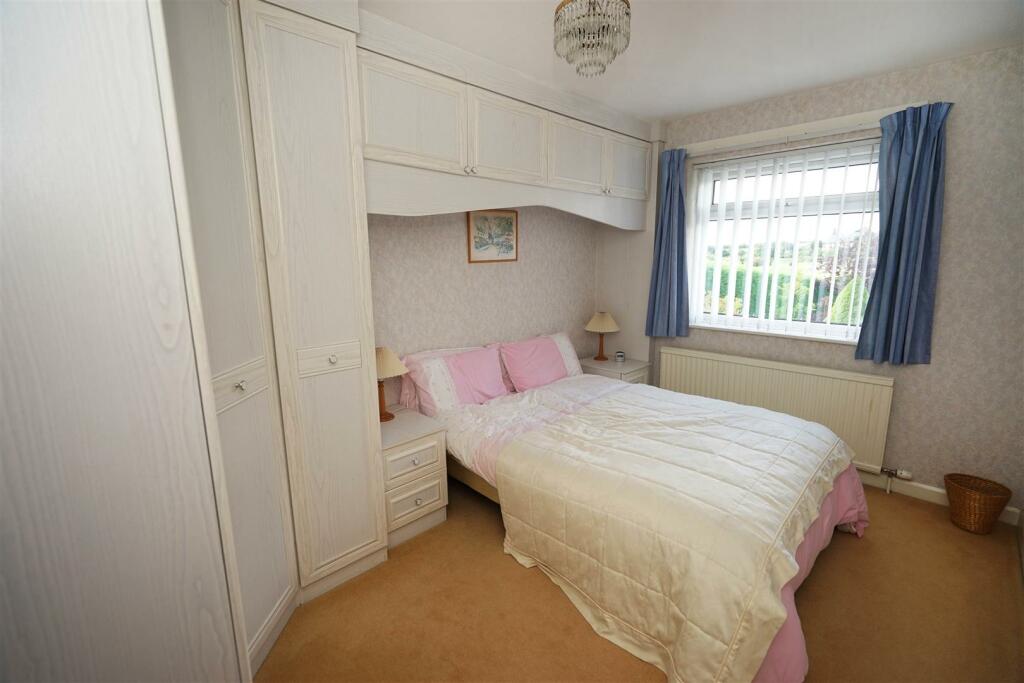 Additional property image - Alderbank, Horwich, Bolton