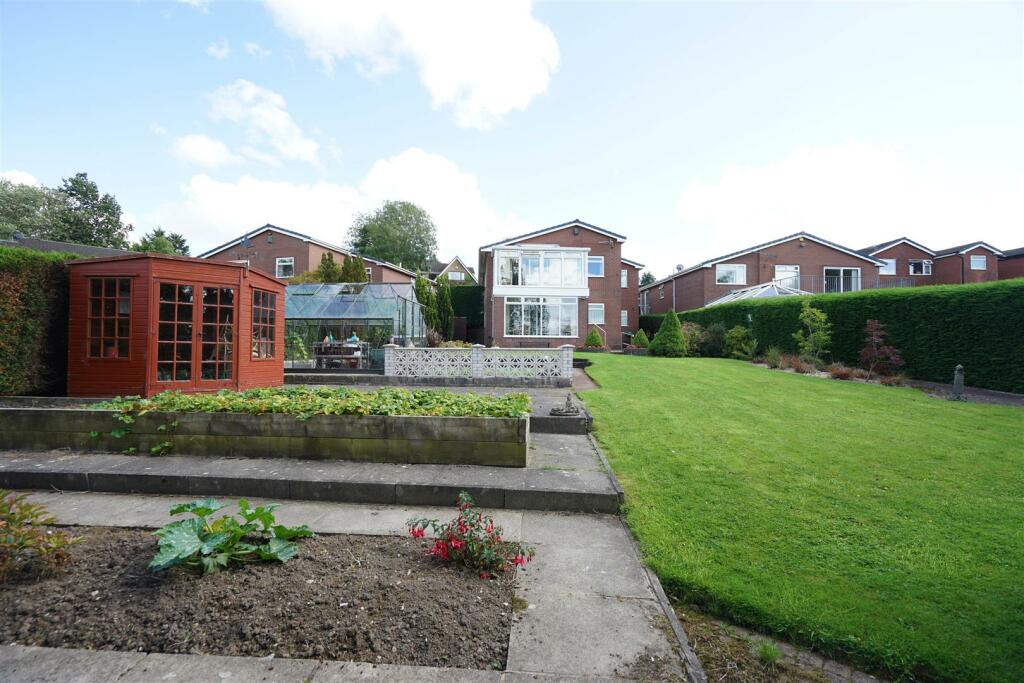 Additional property image - Alderbank, Horwich, Bolton