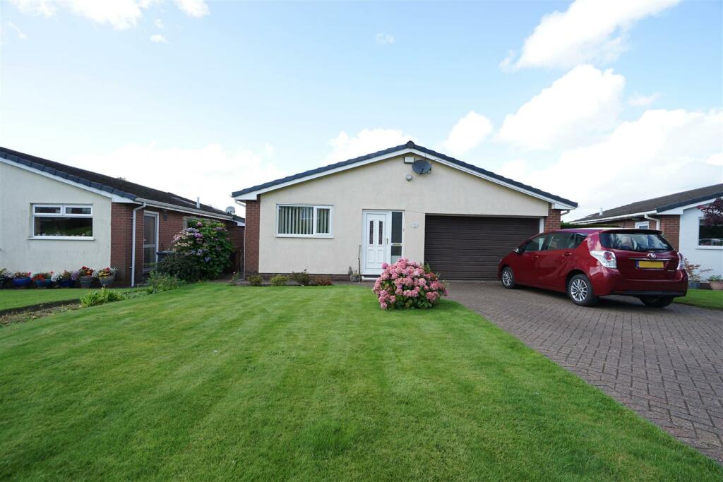 Additional property image - Alderbank, Horwich, Bolton