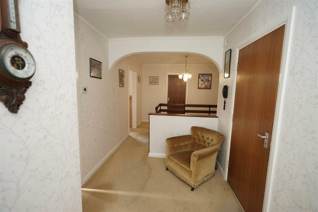 Additional property image - Alderbank, Horwich, Bolton