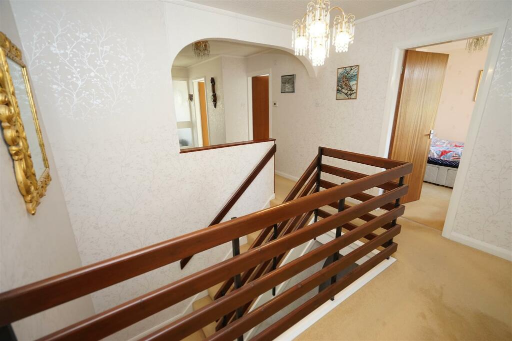 Additional property image - Alderbank, Horwich, Bolton