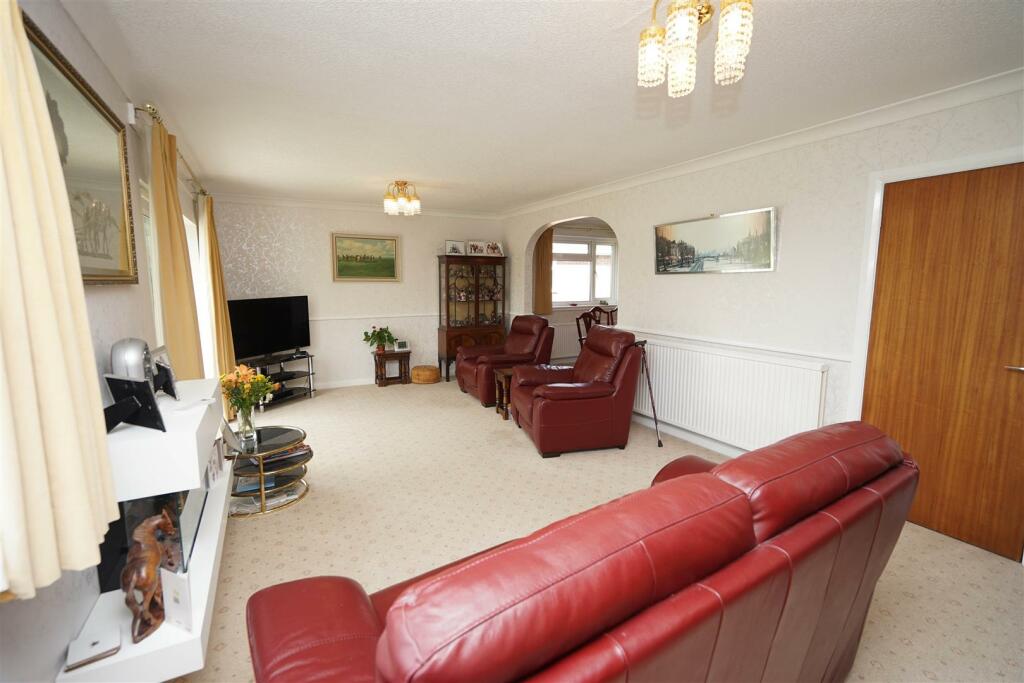 Additional property image - Alderbank, Horwich, Bolton