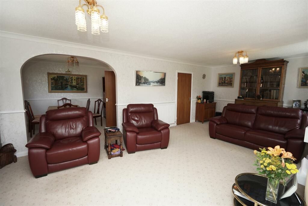 Additional property image - Alderbank, Horwich, Bolton