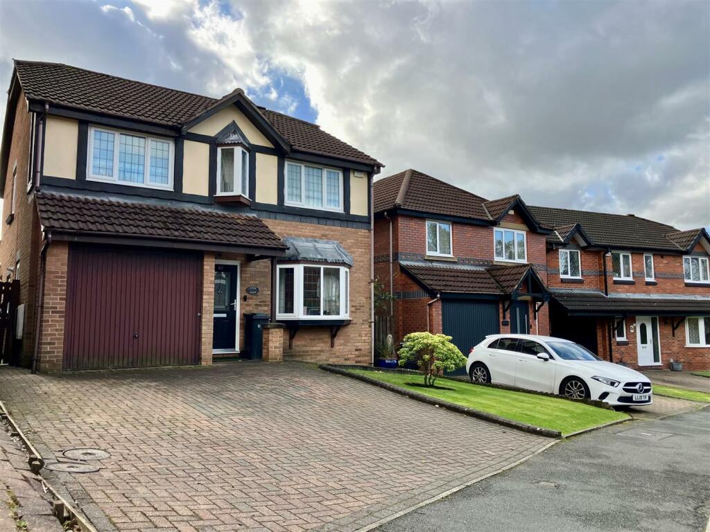 Main image of property: Brooklands, Horwich, Bolton