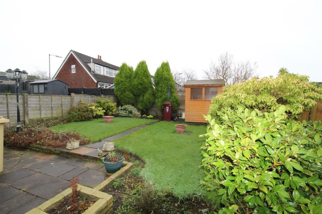 Additional property image - Blackhorse Avenue, Blackrod, Bolton