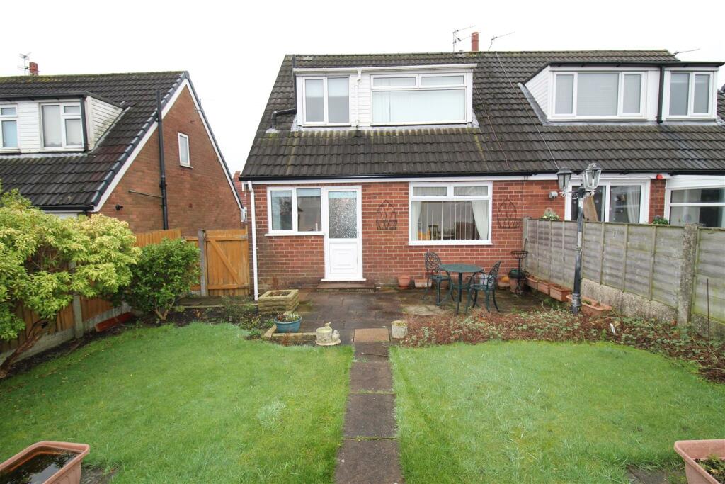 Property image - Blackhorse Avenue, Blackrod, Bolton