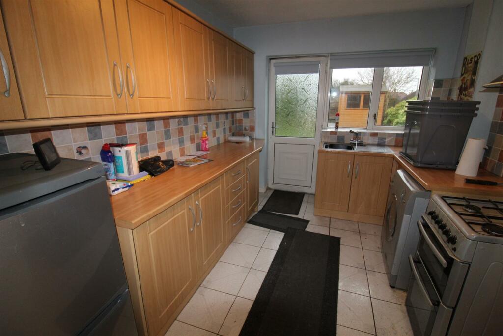 Additional property image - Blackhorse Avenue, Blackrod, Bolton