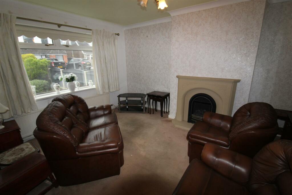 Additional property image - Blackhorse Avenue, Blackrod, Bolton