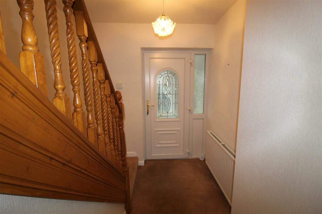 Additional property image - Blackhorse Avenue, Blackrod, Bolton