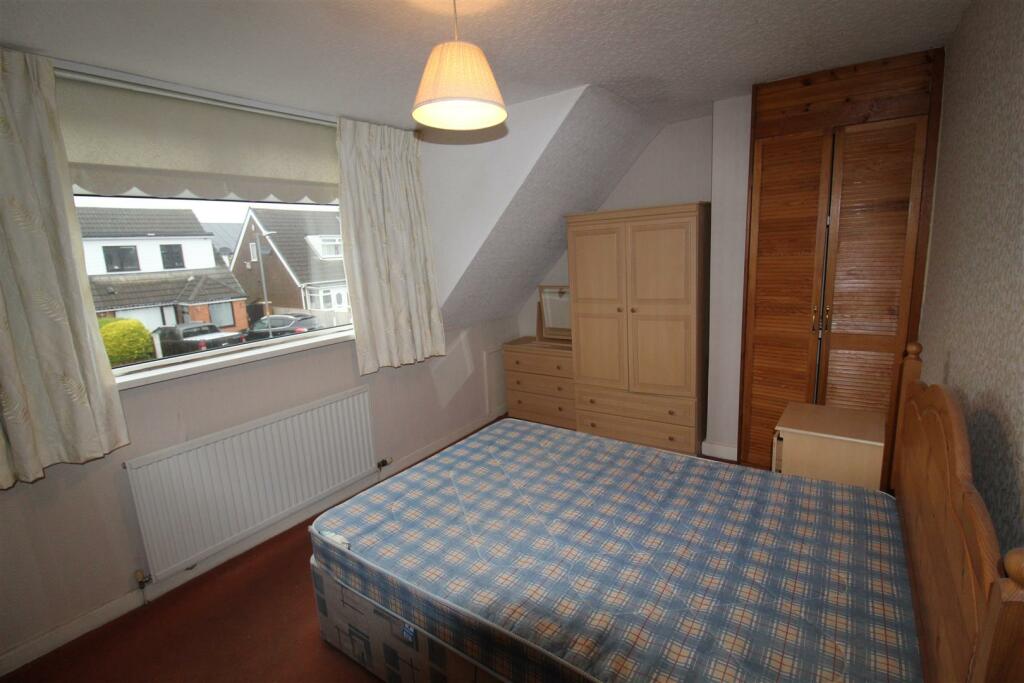 Additional property image - Blackhorse Avenue, Blackrod, Bolton