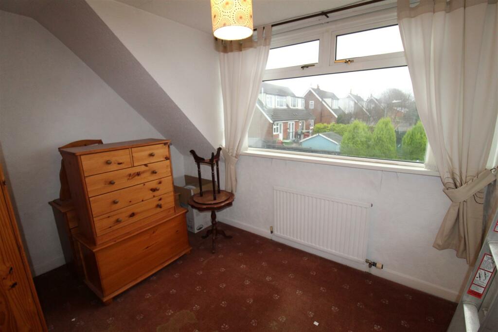 Additional property image - Blackhorse Avenue, Blackrod, Bolton