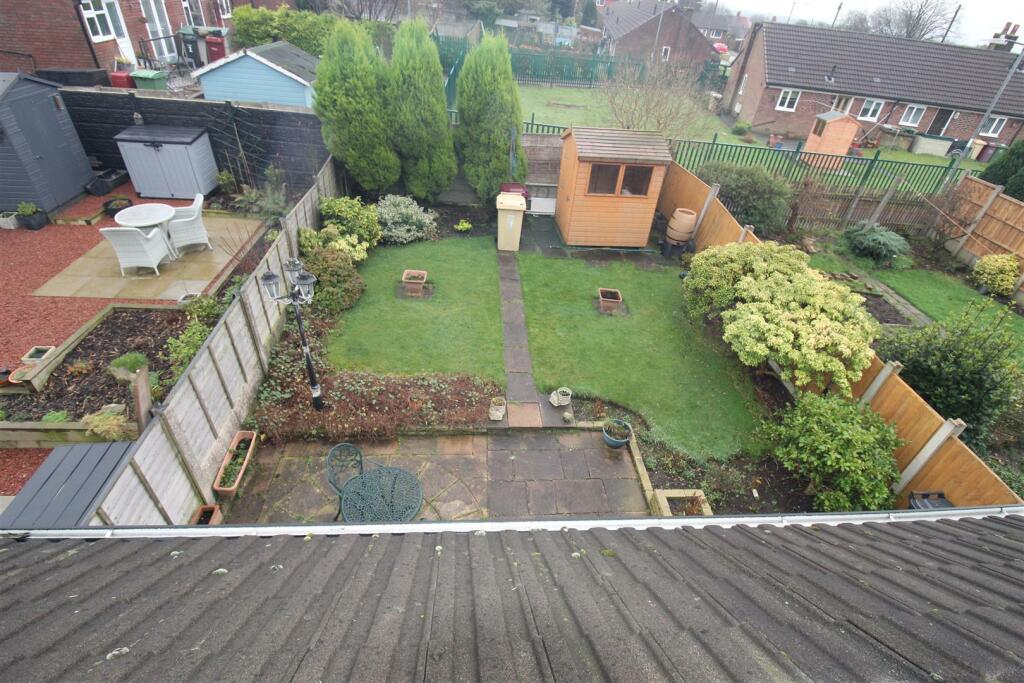 Additional property image - Blackhorse Avenue, Blackrod, Bolton