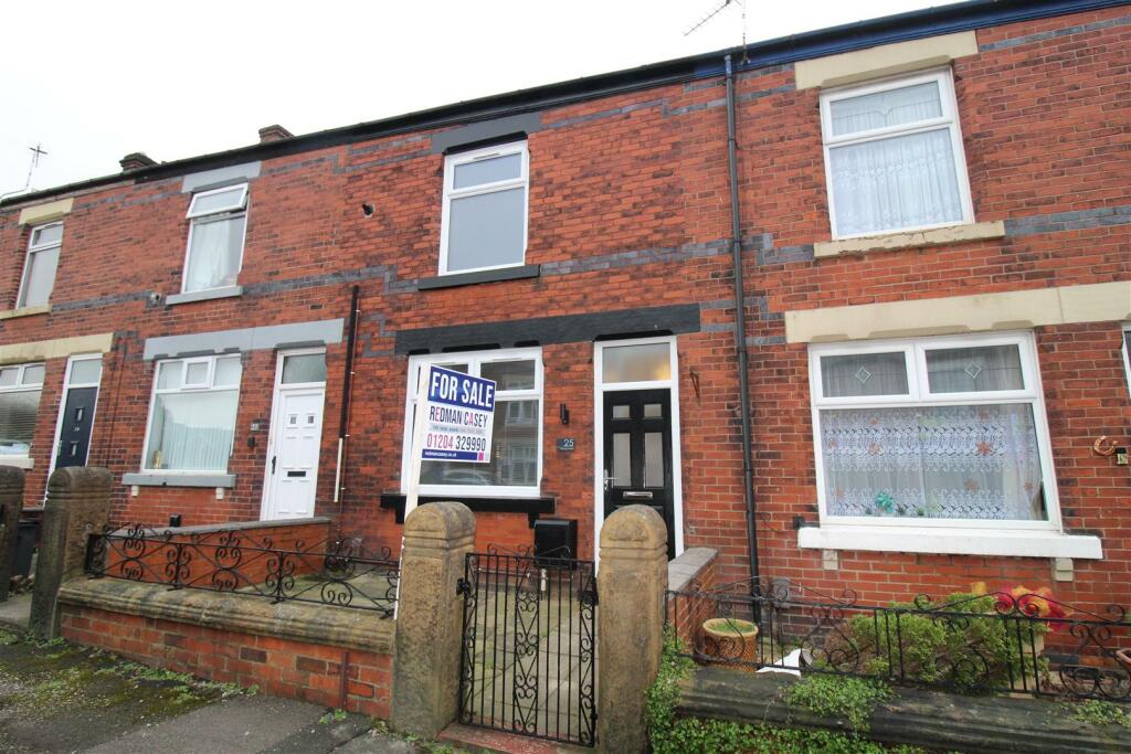 Additional property image - Pioneer Street, Horwich, Bolton