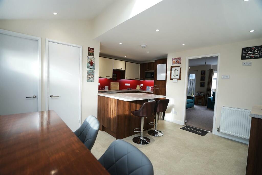 Additional property image - Thirlmere Avenue, Horwich