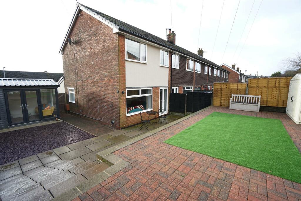 Additional property image - Thirlmere Avenue, Horwich