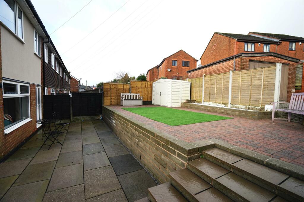 Additional property image - Thirlmere Avenue, Horwich
