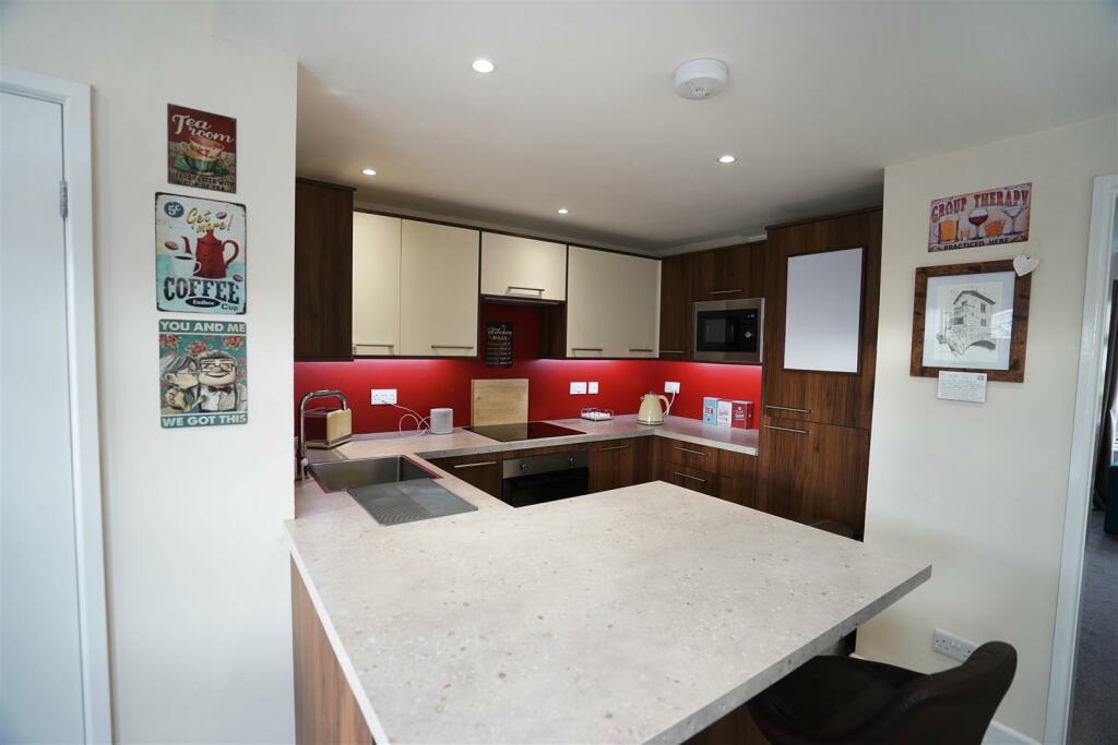 Additional property image - Thirlmere Avenue, Horwich