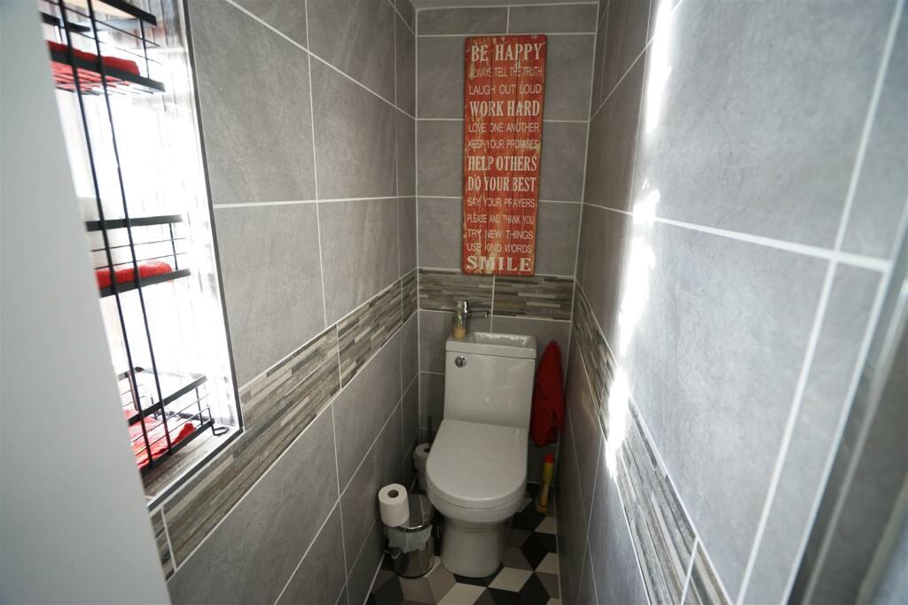 Additional property image - Thirlmere Avenue, Horwich