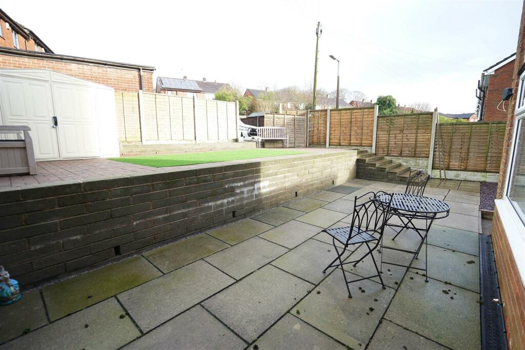 Additional property image - Thirlmere Avenue, Horwich