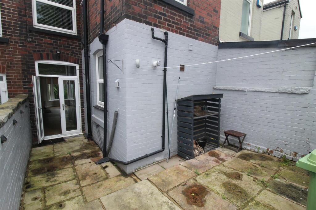 Additional property image - Lake View, Crown Lane, Horwich, Bolton